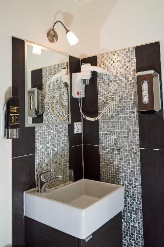 ITC Hotel fotoÄŸrafÄ±
