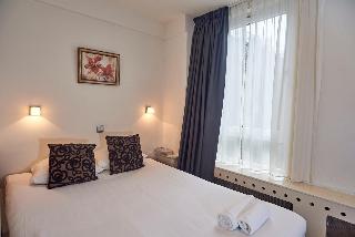 ITC Hotel fotoÄŸrafÄ±