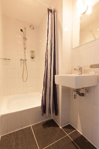 ITC Hotel fotoÄŸrafÄ±