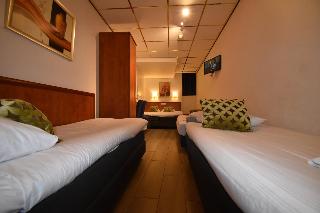 ITC Hotel fotoÄŸrafÄ±