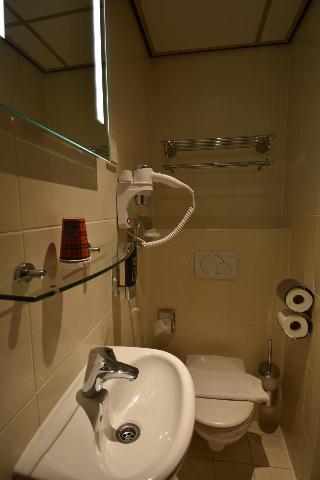 ITC Hotel fotoÄŸrafÄ±
