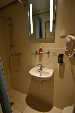 ITC Hotel fotoÄŸrafÄ±