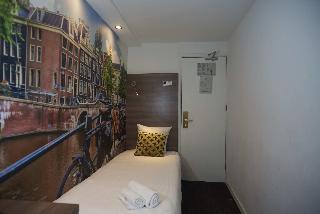 ITC Hotel fotoÄŸrafÄ±