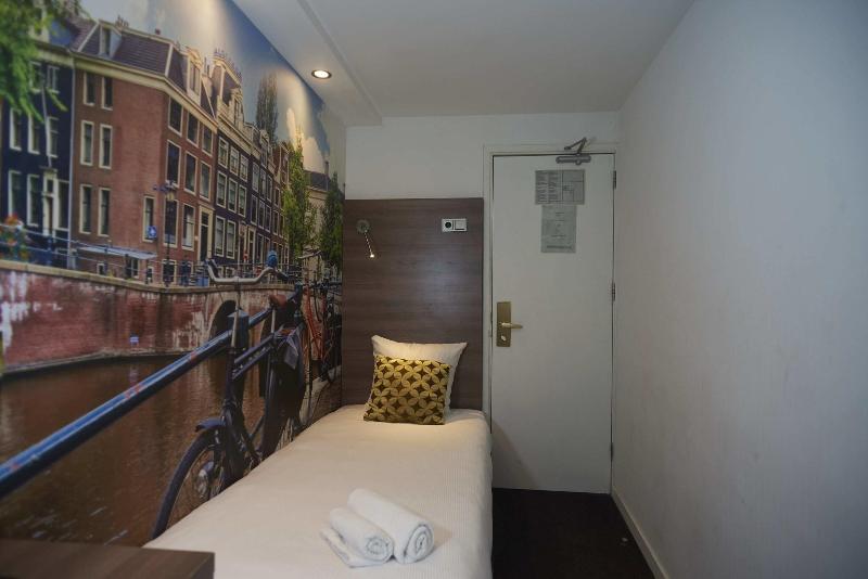 ITC Hotel - Oda