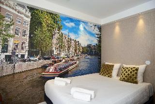 ITC Hotel fotoÄŸrafÄ±