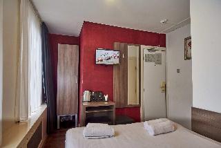ITC Hotel fotoÄŸrafÄ±