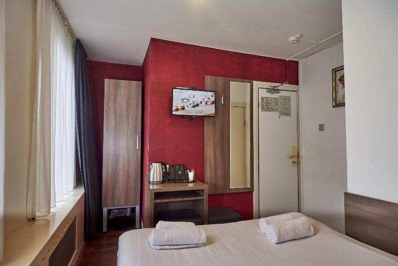 ITC Hotel - Oda
