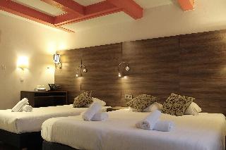 ITC Hotel fotoÄŸrafÄ±