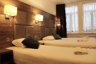 ITC Hotel fotoÄŸrafÄ±