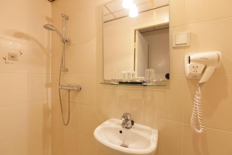 ITC Hotel - Oda