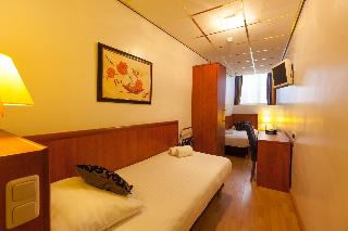 ITC Hotel fotoÄŸrafÄ±