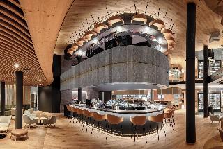 Aqua Dome fotoÄŸrafÄ±