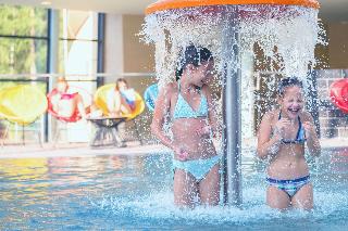 Aqua Dome fotoÄŸrafÄ±