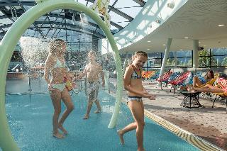 Aqua Dome fotoÄŸrafÄ±