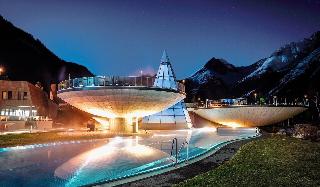 Aqua Dome fotoÄŸrafÄ±