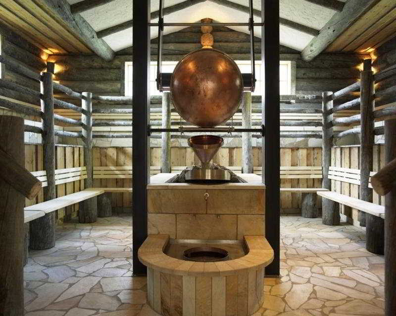 Aqua Dome fotoÄŸrafÄ±
