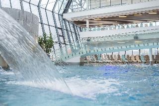 Aqua Dome fotoÄŸrafÄ±