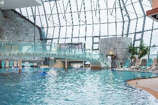 Aqua Dome fotoÄŸrafÄ±