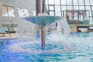 Aqua Dome fotoÄŸrafÄ±