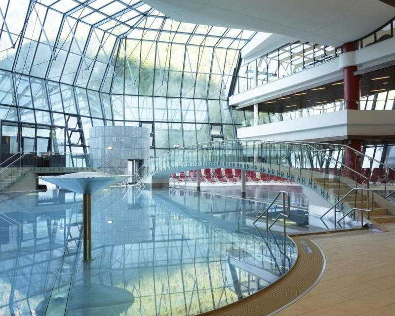 Aqua Dome fotoÄŸrafÄ±