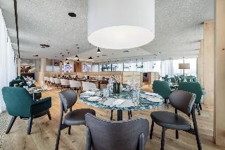 Aqua Dome fotoÄŸrafÄ±