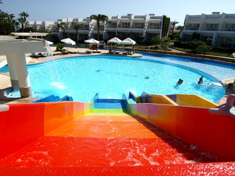 Monte Carlo Sharm El Sheikh Resort - Aktivite