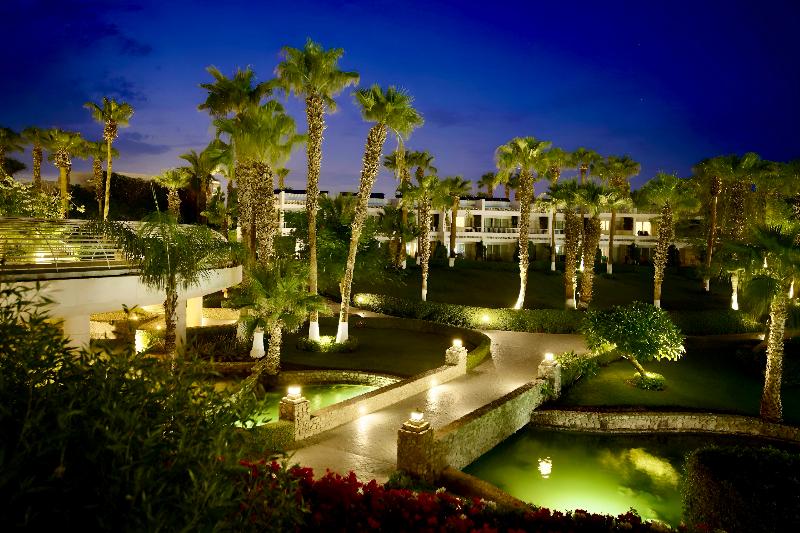 Monte Carlo Sharm El Sheikh Resort - Genel