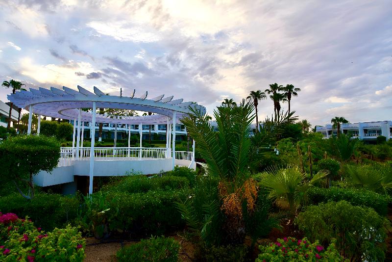 Monte Carlo Sharm El Sheikh Resort - Genel