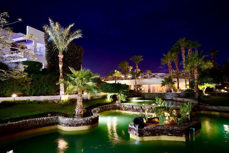 Monte Carlo Sharm El Sheikh Resort - Genel