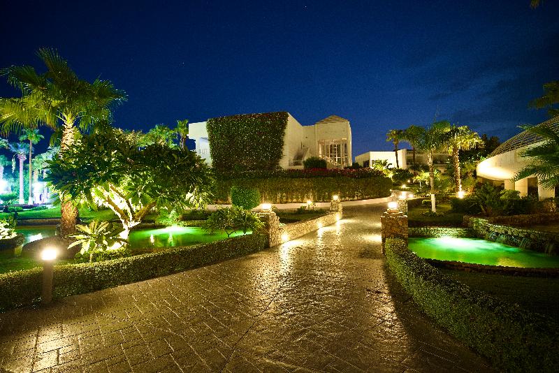 Monte Carlo Sharm El Sheikh Resort - Genel