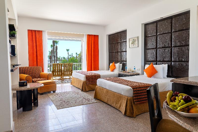 Monte Carlo Sharm El Sheikh Resort - Oda