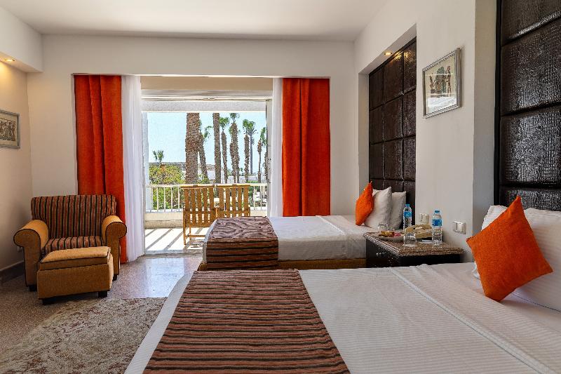 Monte Carlo Sharm El Sheikh Resort - Oda