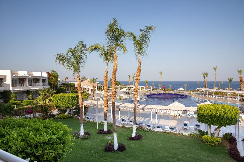 Monte Carlo Sharm El Sheikh Resort - Oda