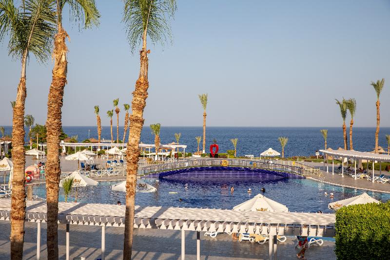 Monte Carlo Sharm El Sheikh Resort - Oda