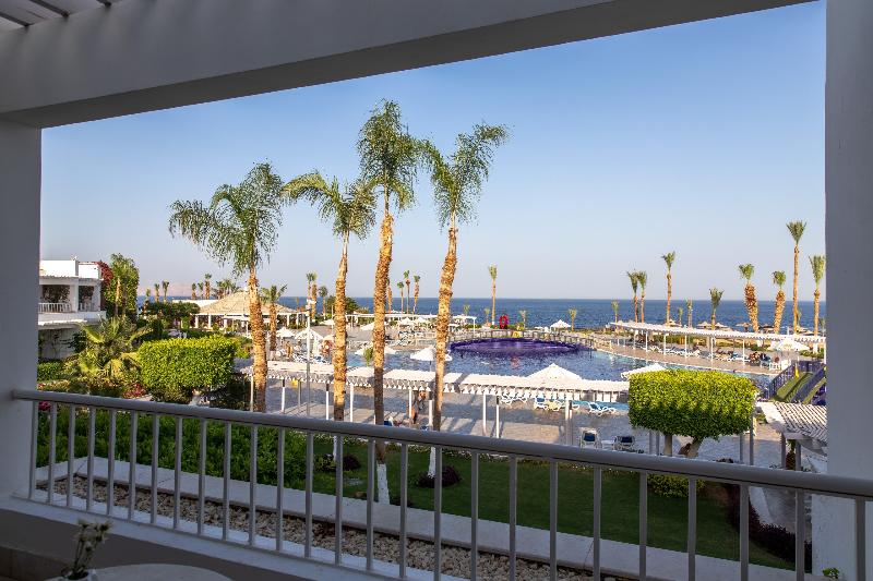 Monte Carlo Sharm El Sheikh Resort - Oda