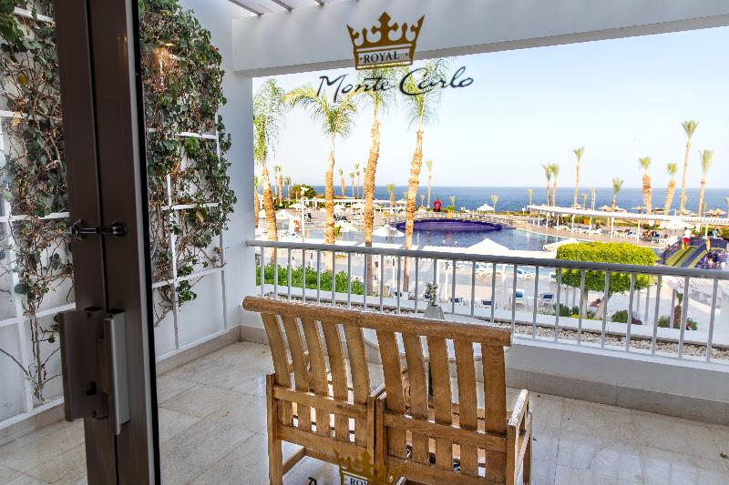 Monte Carlo Sharm El Sheikh Resort - Oda