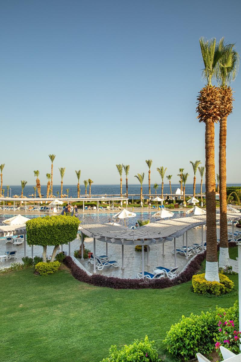 Monte Carlo Sharm El Sheikh Resort - Oda