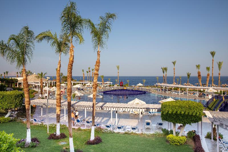 Monte Carlo Sharm El Sheikh Resort - Oda