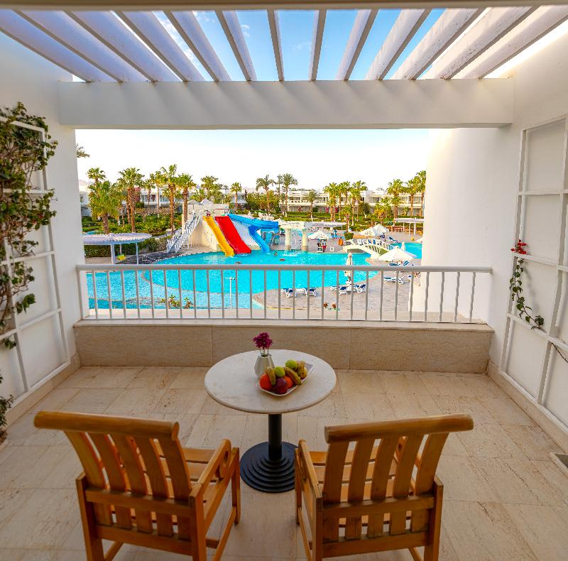 Monte Carlo Sharm El Sheikh Resort - Oda