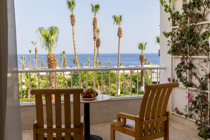 Monte Carlo Sharm El Sheikh Resort - Oda