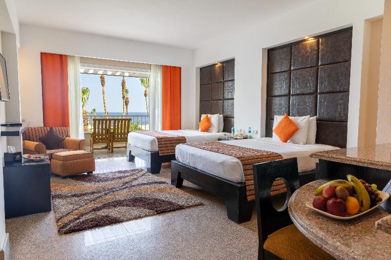 Monte Carlo Sharm El Sheikh Resort - Oda