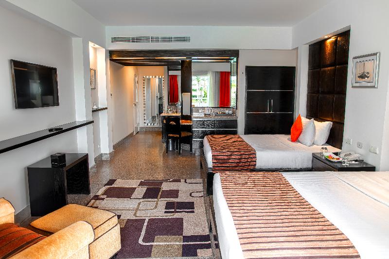 Monte Carlo Sharm El Sheikh Resort - Oda