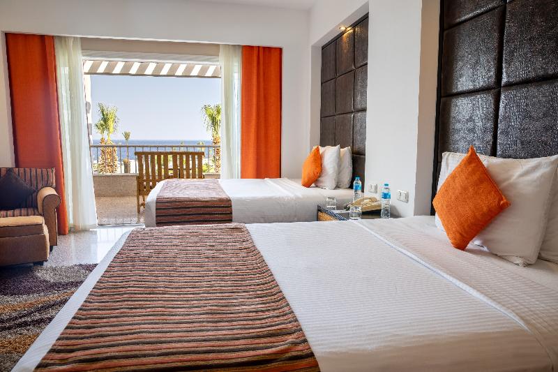 Monte Carlo Sharm El Sheikh Resort - Oda