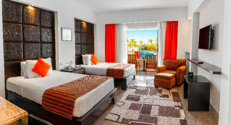 Monte Carlo Sharm El Sheikh Resort - Oda