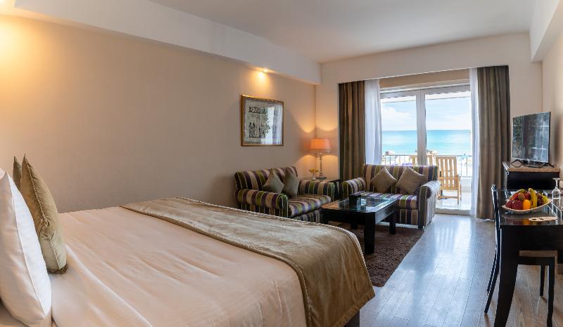 Monte Carlo Sharm El Sheikh Resort - Oda