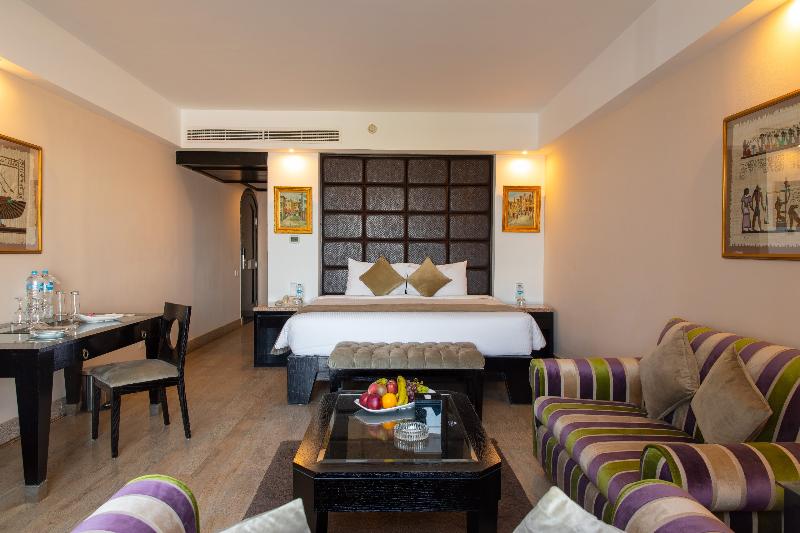 Monte Carlo Sharm El Sheikh Resort - Oda
