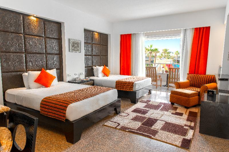 Monte Carlo Sharm El Sheikh Resort - Oda