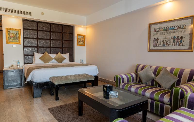 Monte Carlo Sharm El Sheikh Resort - Oda