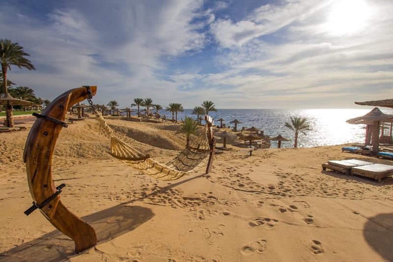 Monte Carlo Sharm El Sheikh Resort - Plaj
