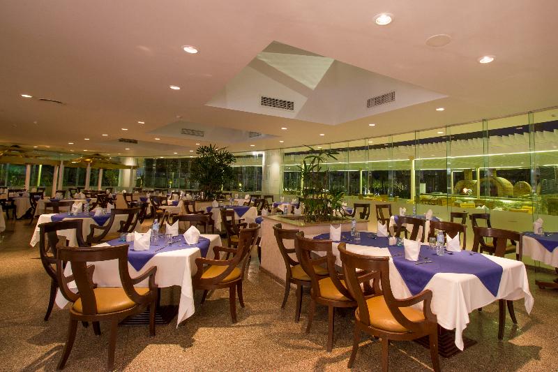 Monte Carlo Sharm El Sheikh Resort - Restoran